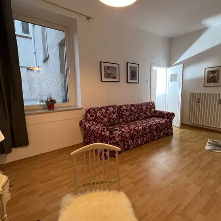 Rent this 1 bed apartment on Duisburg in North Rhine – Westphalia, Germany
