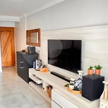 Buy this 3 bed apartment on Condomínio Jose Antonio Alpiovezza in Rua Aluisio Azevedo 129, Santana