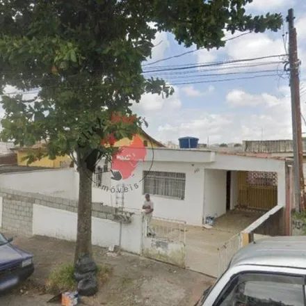 Buy this 4 bed house on Rua dos Bambus in Jardim do Estádio, Santo André - SP