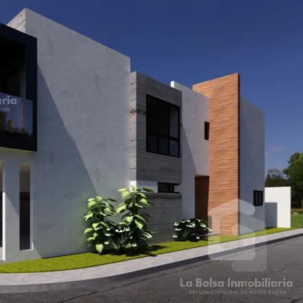 Buy this studio house on Coppel in Ignacio de la Llave Ave. 70, 95270 Alvarado