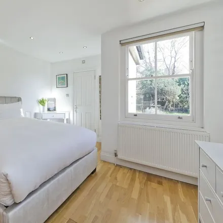 Image 3 - London, N1 3HX, United Kingdom - Townhouse for rent