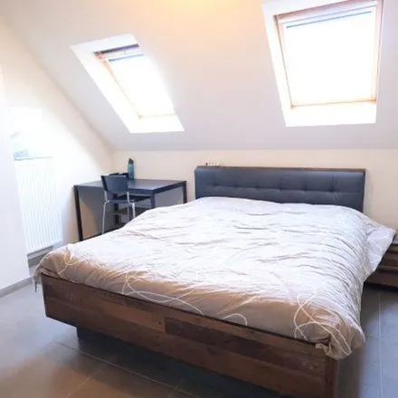 Image 9 - Polenplein 5, 8850 Ardooie, Belgium - Apartment for rent