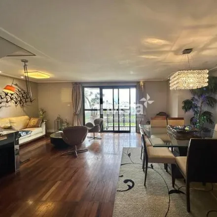 Buy this 3 bed apartment on Caixa Econômica Federal in Avenida Doutor Pedro Lessa, Aparecida