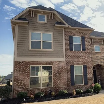 Buy this 6 bed house on 610 Big Oak Court in Inman, SC 29349