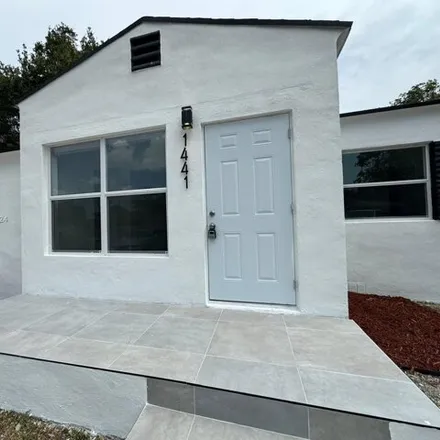 Image 5 - 1441 Nw 87th Ter, Miami, Florida, 33147 - House for sale