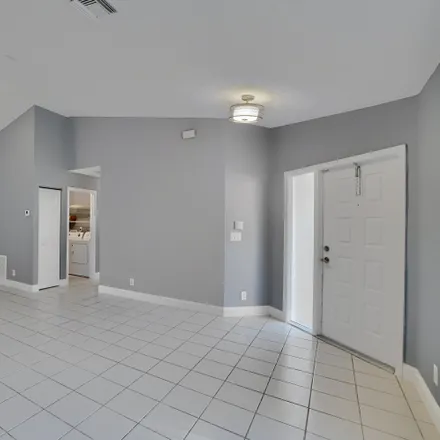 Image 4 - 10255 Serene Meadow Drive North, Palm Beach County, FL 33428, USA - House for rent