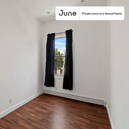 Rent this 1 bed room on 1110 Halsey Street in New York, NY 11207