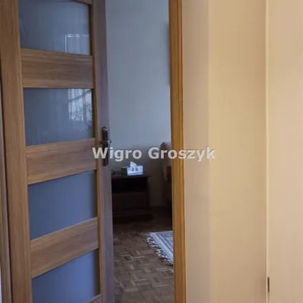 Image 2 - NZOZ Zacisze, Tużycka, 03-680 Warsaw, Poland - Apartment for rent