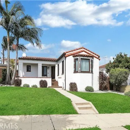 Buy this 3 bed house on 1931 S Alma St in San Pedro, California