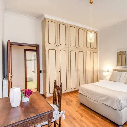 Rent this 2 bed apartment on Roma Capitale