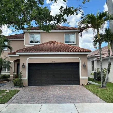 Image 1 - 1844 Aspen Ln, Weston, Florida, 33327 - House for sale