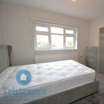 Rent this 1 bed house on 58 Woodside Road in Nottingham, NG9 2TL