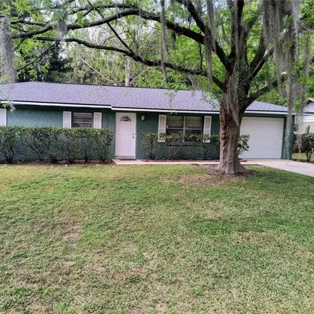 Buy this 3 bed house on 3430 Northeast 17th Terrace in Marion County, FL 34479
