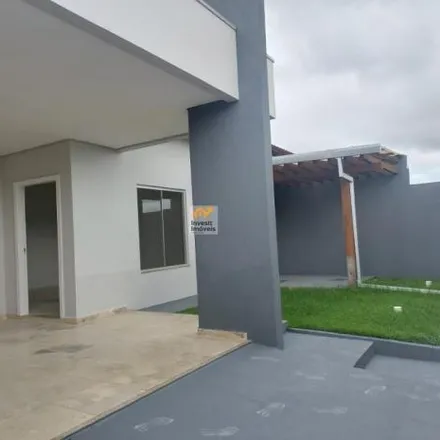 Rent this 3 bed house on Avenida Marechal Rondon in Ji-Paraná, Ji-Paraná - RO
