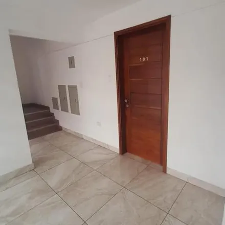 Rent this 3 bed apartment on Calle Loma Blanca in Santiago de Surco, Lima Metropolitan Area 15039