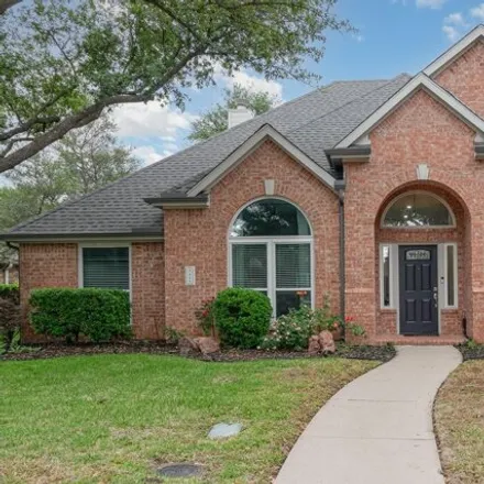 Buy this 4 bed house on 203 Fairfax Drive in Allen, TX 75013