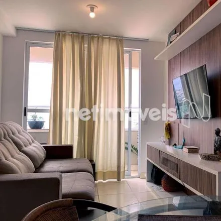 Buy this 2 bed apartment on Avenida Marechal Castelo Branco in Eldorado, Contagem - MG