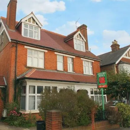 Buy this 5 bed duplex on St Peter's Close in Staines-upon-Thames, TW18 2ED