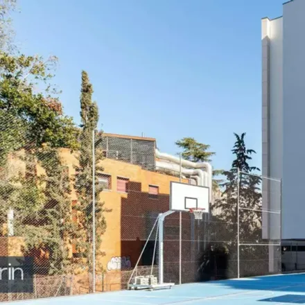 Image 4 - Residencia universitaria YOUNIQ, Paseo de Juan XXIII, 28040 Madrid, Spain - Room for rent