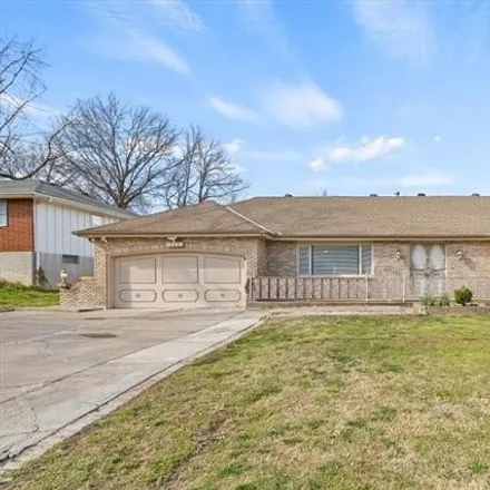 Buy this 3 bed house on 716 Northeast 46th Terrace in Kansas City, MO 64116