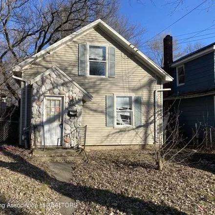 Buy this 3 bed house on Half Barn Farm in 2508 Marcus Street, Lansing