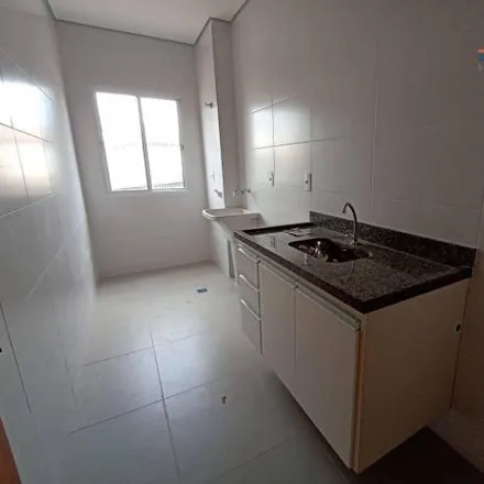 Rent this 2 bed apartment on Rua Angelo Maitan in Jardim Iolanda, Botucatu - SP