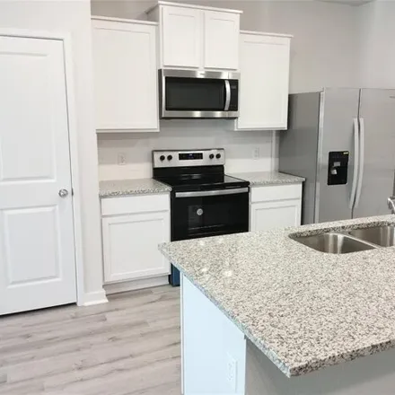 Rent this studio apartment on unnamed road in Leander, TX 78641