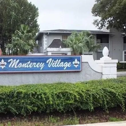 Rent this 2 bed condo on 426 Northeast 210th Circlecle Terrace in Andover Lakes Estates, Miami-Dade County