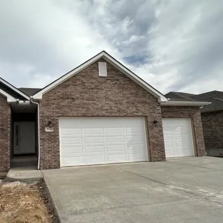 Buy this 4 bed house on 3307 North 109th Terrace in Kansas City, KS 66109