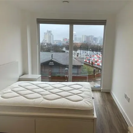 Image 6 - Irwell River Park, Salford, M50 3AN, United Kingdom - Apartment for rent
