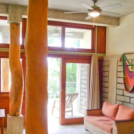 Rent this studio apartment on San Juan del Sur (Municipio)