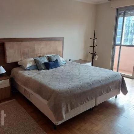 Buy this 3 bed apartment on Avenida João Ramalho in Vila Assunção, Santo André - SP