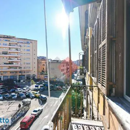 Rent this 2 bed apartment on The Burger Factory Roma in Via Giovanni da Castel Bolognese 20, 00153 Rome RM