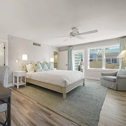 Rent this 4 bed condo on Miramar Beach