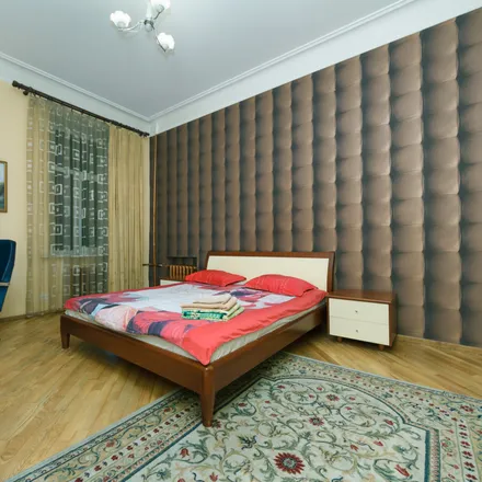 Image 8 - Krutyi Descent, 6/2, Клов, Kyiv, 01003, Ukraine - Apartment for rent