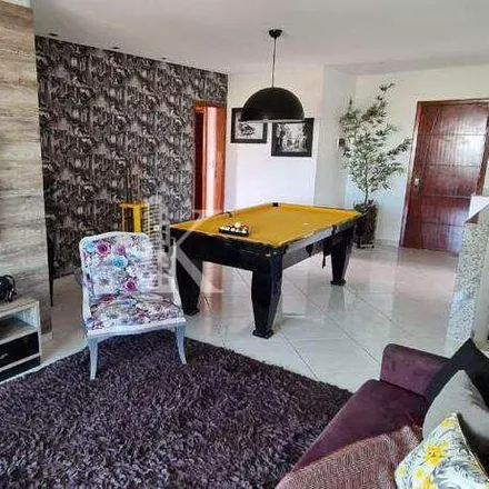 Image 2 - Residencial Ralph, Rua Peru 466, Guilhermina, Praia Grande - SP, 11702-205, Brazil - Apartment for sale