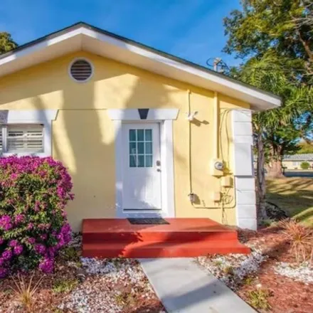 Rent this 1 bed house on 2591 Marzel Avenue in Conway, FL 32806