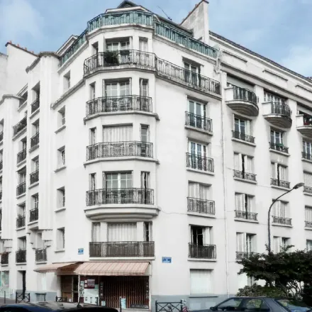 Image 2 - 8 Rue de Lorraine, 92600 Asnières-sur-Seine, France - Apartment for rent