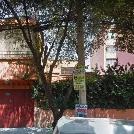 Buy this 3 bed house on Calle Cádiz in Benito Juárez, 03400 Mexico City
