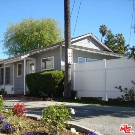 Rent this 3 bed house on 14419 Magnolia Boulevard in Los Angeles, CA 91423