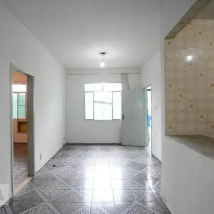 Rent this 3 bed house on cto 06 in Rua Doutor Rufino de Alencar, Parada de Lucas