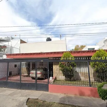 Buy this 3 bed house on Calle Herrera y Cairo in Circunvalación Guevara, 44670 Guadalajara