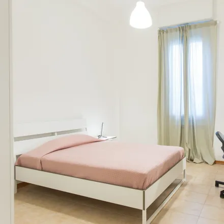Rent this 3 bed room on Via Ulderico Ollearo in 20155 Milan MI, Italy