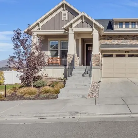 Buy this 5 bed house on 14171 Deer Arch Lane in Draper, UT 84020