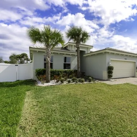 Buy this 3 bed house on 7719 Southwest Greenbank Circle in Port Saint Lucie, FL 34987