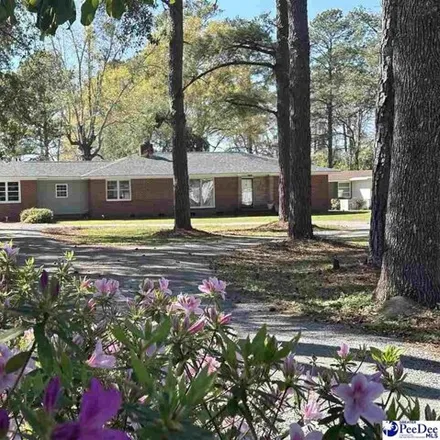 Image 2 - 1516 South 4th Street, South Park, Hartsville, SC 29550, USA - House for sale