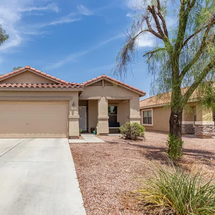 Buy this 3 bed house on 11665 North 153rd Drive in Surprise, AZ 85379