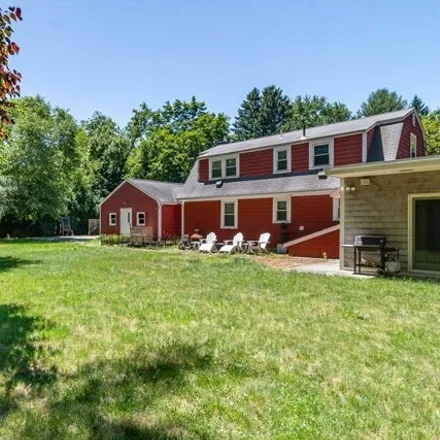 Image 5 - 6 Davelin Rd, Wayland, Massachusetts, 01778 - House for sale