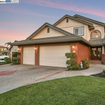 Buy this 4 bed house on 88 Edgeview Court in Discovery Bay, CA 94505