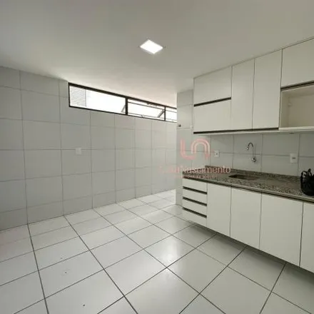 Buy this 3 bed apartment on Avenida Amazonas in Maurício de Nassau, Caruaru - PE